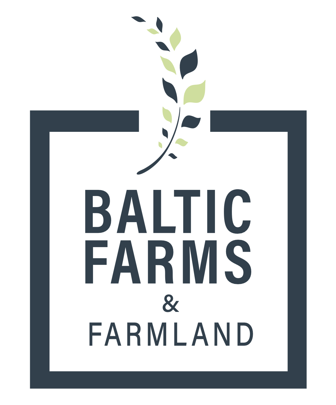 Baltic Farms & Farmland