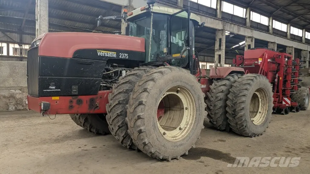 Versatile 2375
